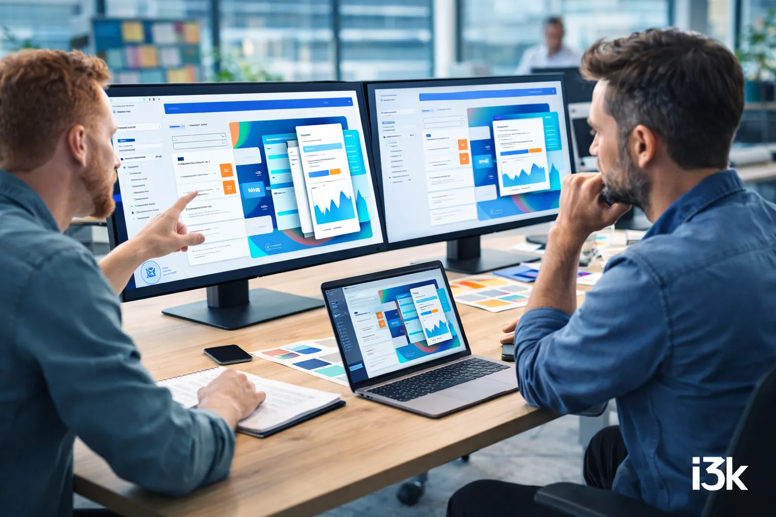 Framer Motion: Animazioni React Che Migliorano la UX (Senza Rovinare le Performance) - Software & AI | i3k Blog