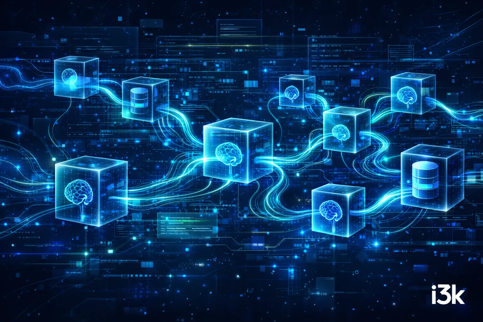 LangChain: Il Direttore d'Orchestra Dietro al Nostro Sistema RAG - Software & AI | i3k Blog