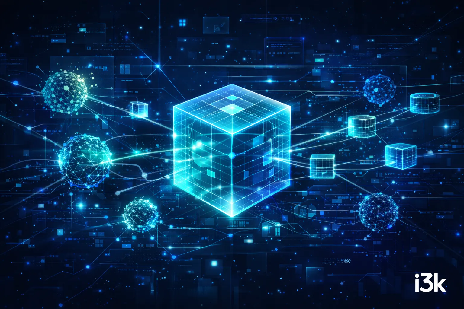 Qdrant: Il Database Vettoriale Che Ha Reso il Nostro RAG 10 Volte Più Preciso - Software & AI | i3k Blog