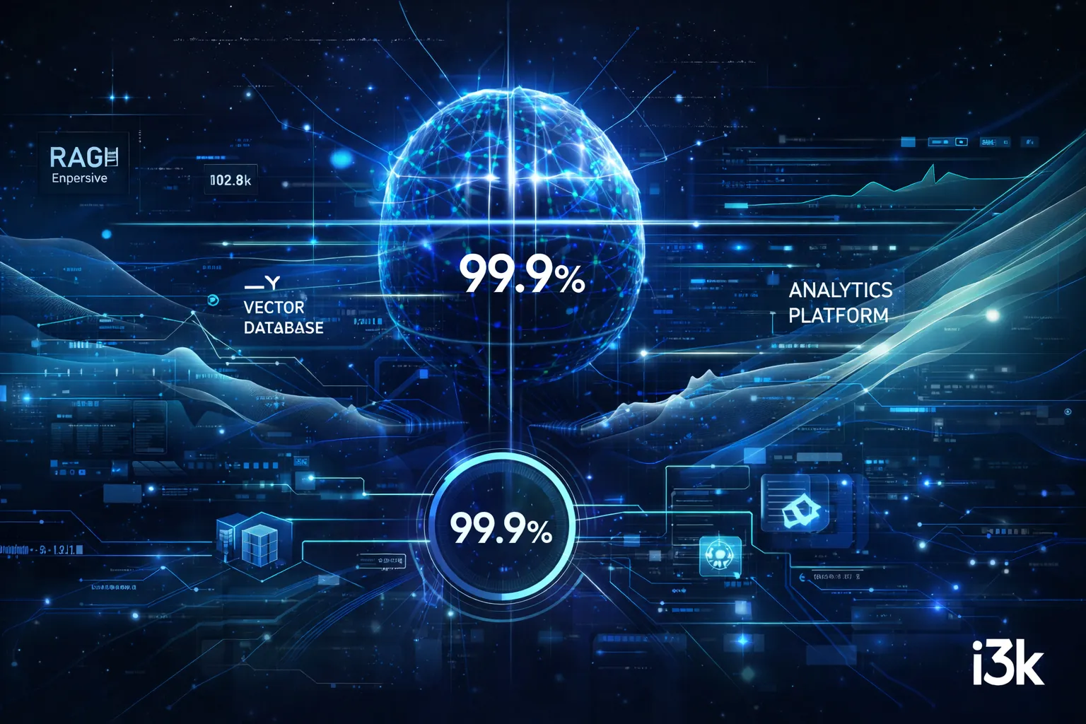 RAG Enterprise PRO: Oltre i Limiti dell'IA Generativa - Software & AI | i3k Blog