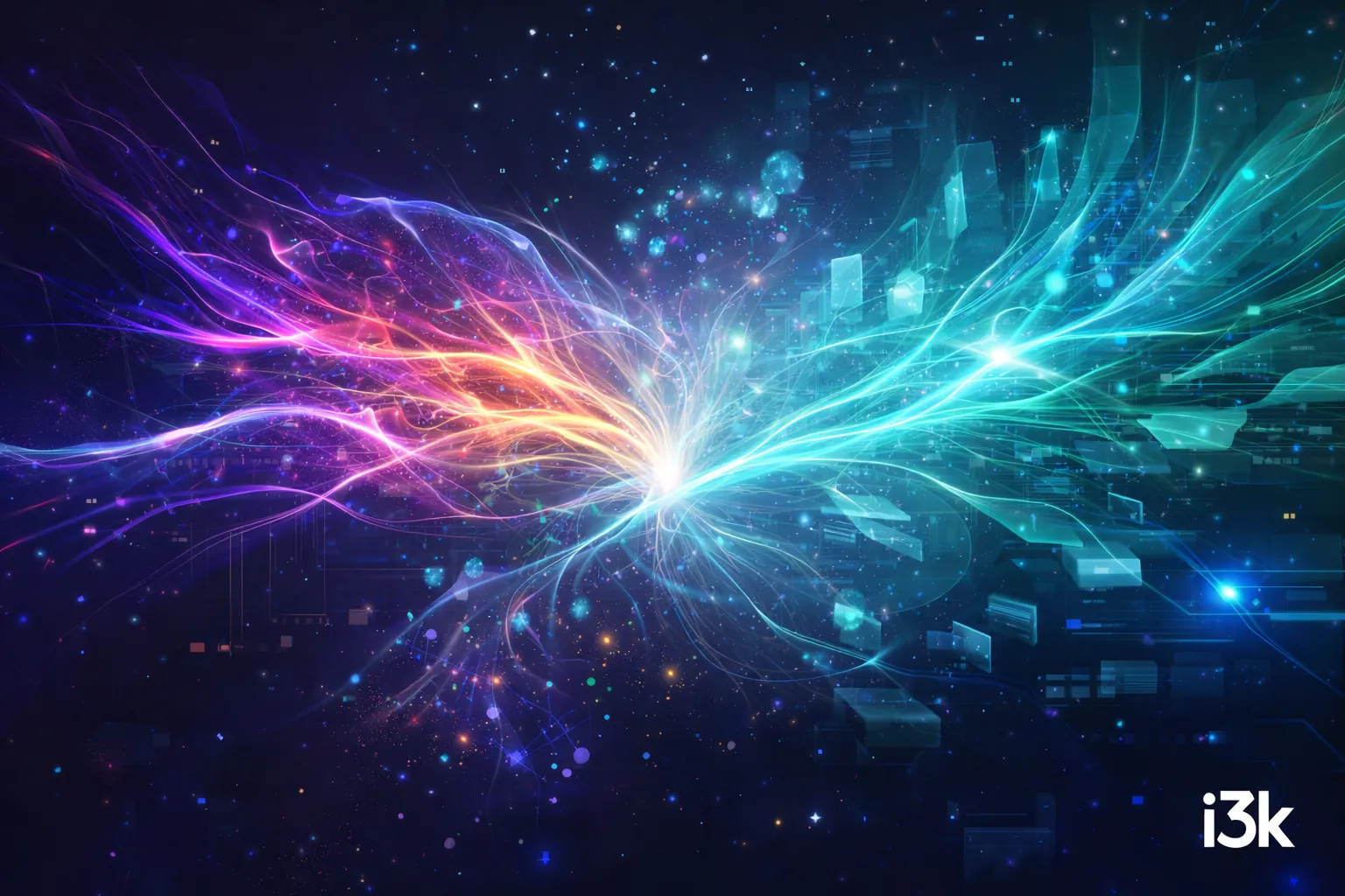 Tecnologia e Branding: Come l'AI Sta Cambiando il Settore - Marketing & Trend | i3k Blog