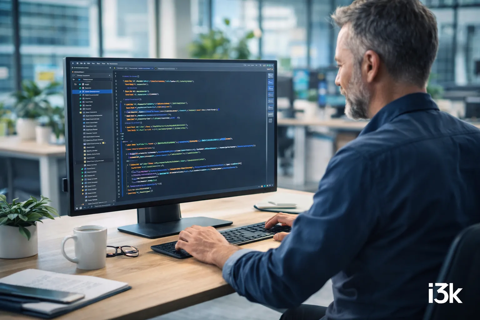 TypeScript Obbligatorio: Come la Type Safety Ci Ha Salvato in Produzione - Software & AI | i3k Blog