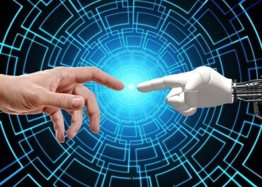 Tecnologia e Branding: Come l’AI Sta Cambiando il Settore